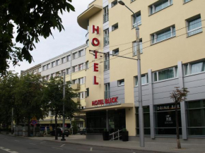 Отель Hotel Blick  Гдыня